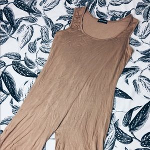 PrettyLittleThing BodySuit